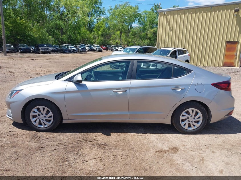 AtlanticExpress - Hyundai Elantra