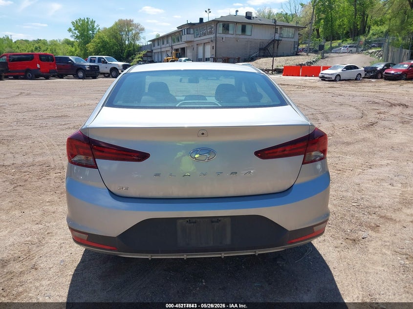 AtlanticExpress - Hyundai Elantra