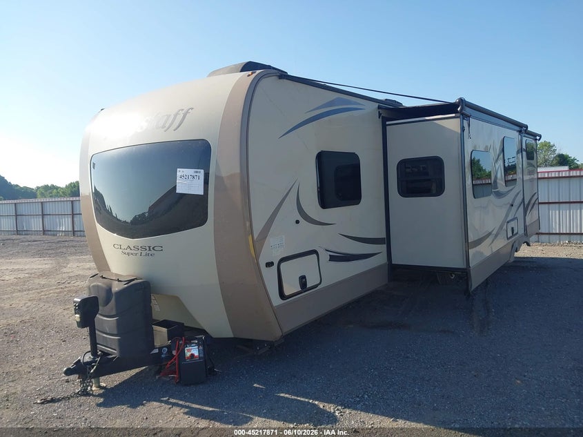 2017 FLAGSTAFF OTHER auction photo 2