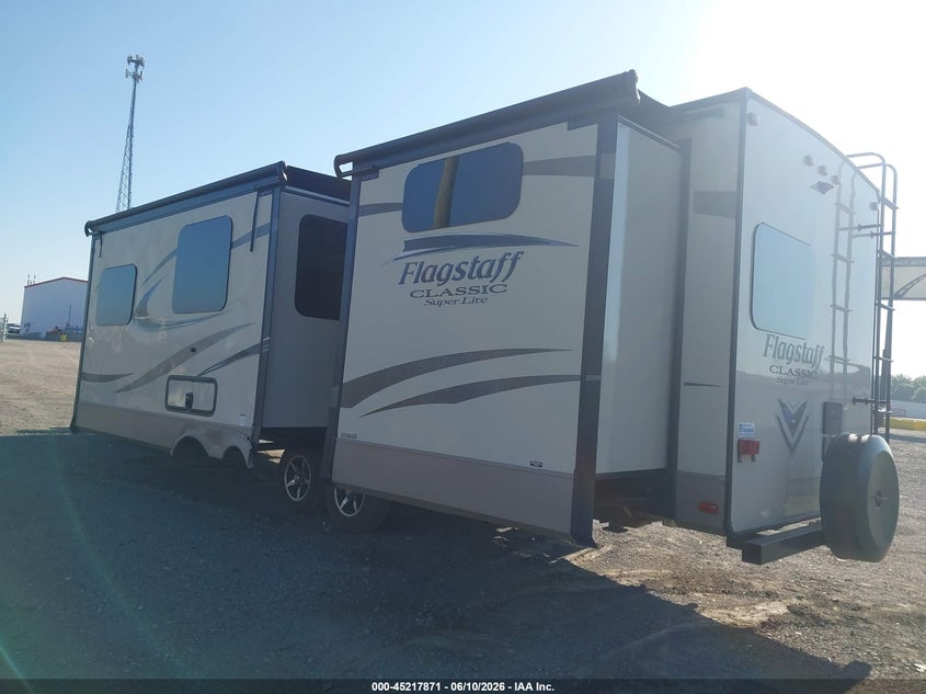2017 FLAGSTAFF OTHER auction photo 3