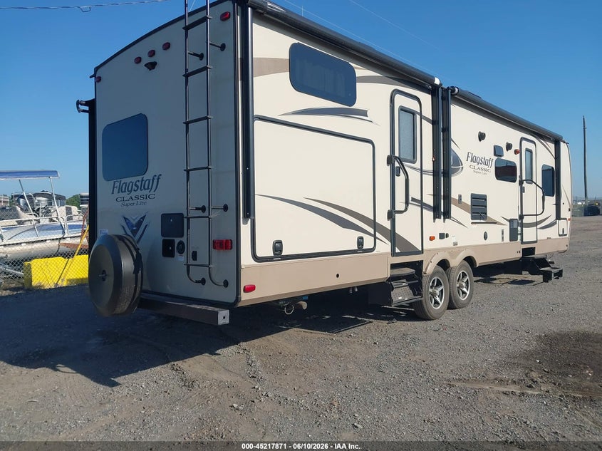 2017 FLAGSTAFF OTHER auction photo 4