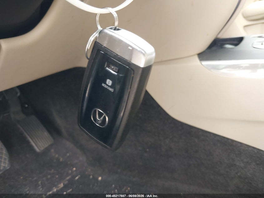 2019 Acura Mdx Tech Pkg VIN: 5J8YD4H50KL020069 Lot: 45217887