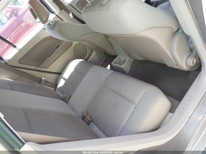 2008 Dodge Caliber Sxt VIN: 1B3HB48B18D545169 Lot: 45217914