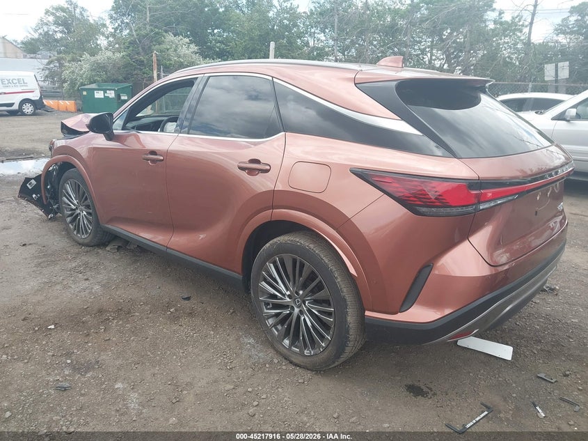 Vin: 2t2bamca1pc019556, lot: 45715677, lexus rx 350 luxury 20233