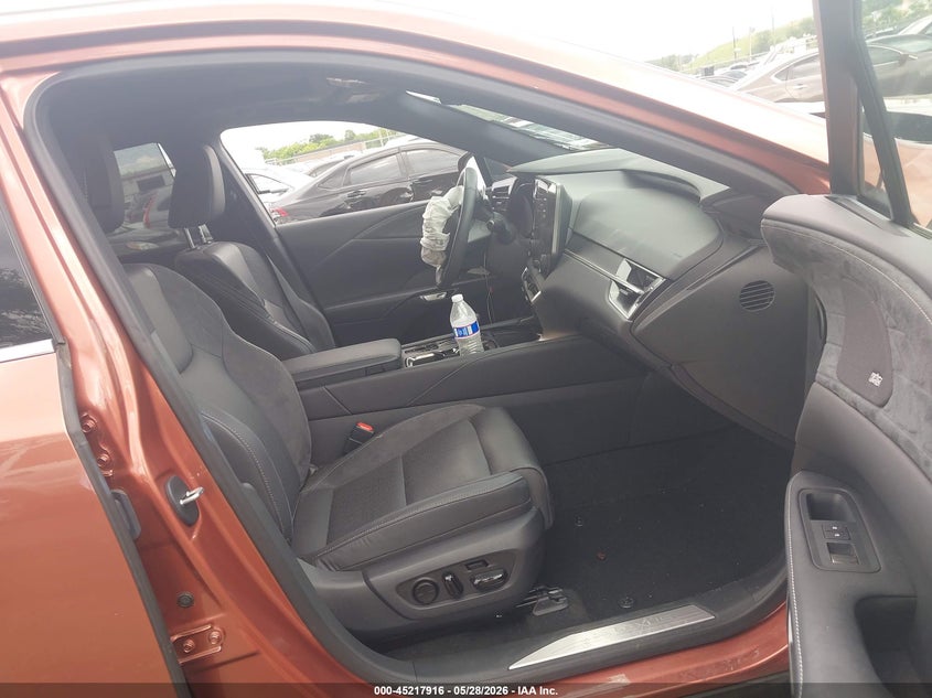 VIN: 2T2BAMCA1PC019556 2023 LEXUS RX 350 LUXURY