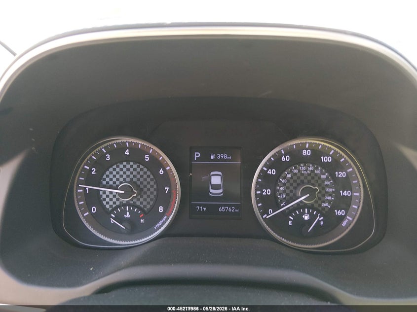 VIN 5NPD74LF2LH602247 2020 HYUNDAI ELANTRA SE