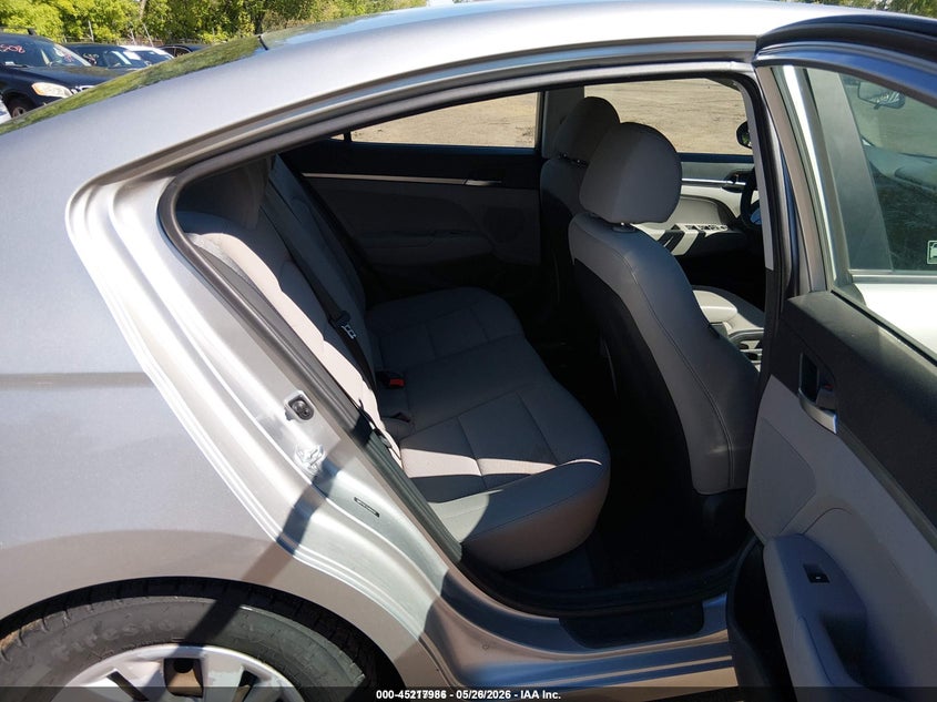 VIN 5NPD74LF2LH602247 2020 HYUNDAI ELANTRA SE
