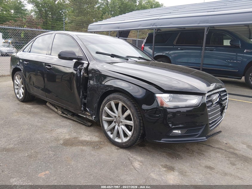 Vin: wauffaflxdn006720, lot: 45715758, audi a4 2.0t premium 2013 img_1
