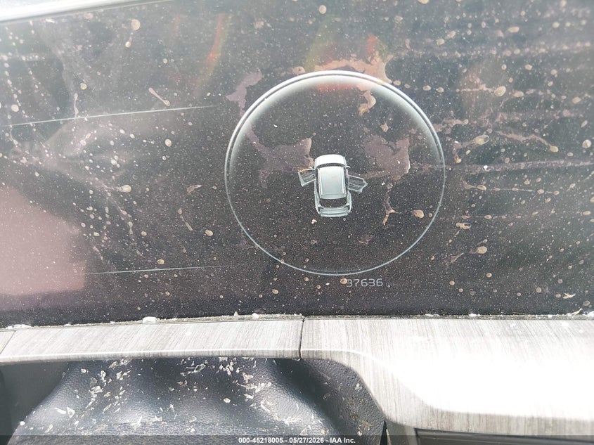 2023 Kia Telluride Sx VIN: 5XYP5DGC4PG340926 Lot: 45218005