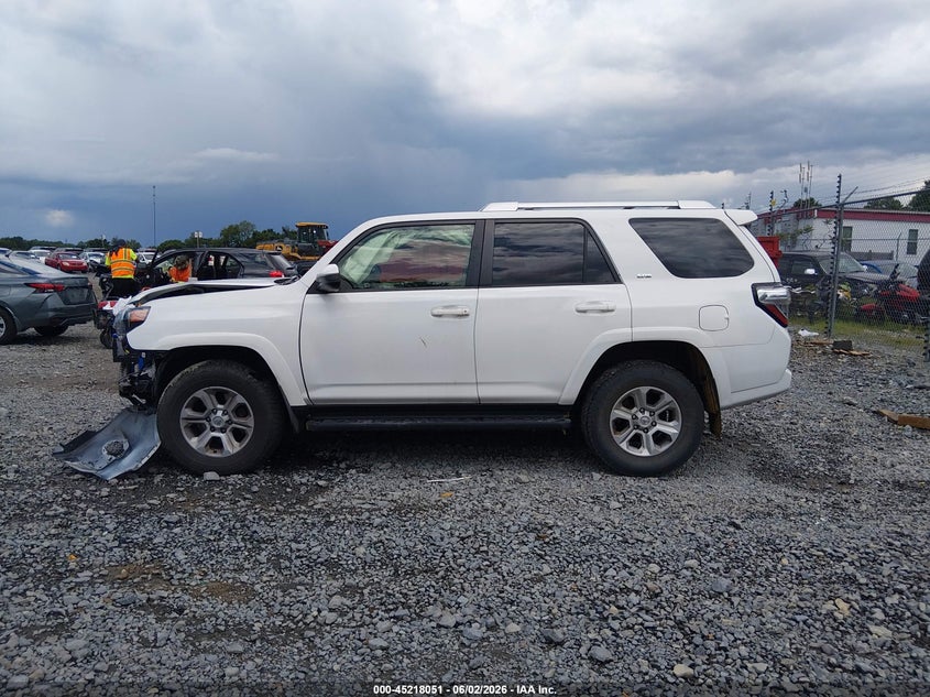TOYOTA 4RUNNER - zdjęcie 15