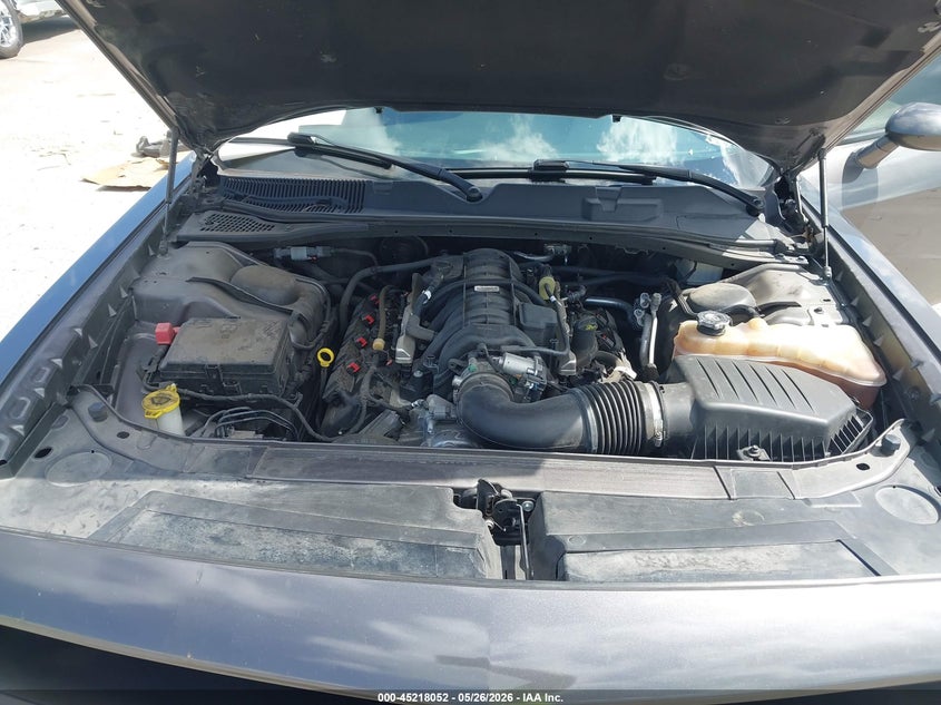 2020 Dodge Challenger R/T VIN: 2C3CDZBT5LH139400 Lot: 45218052
