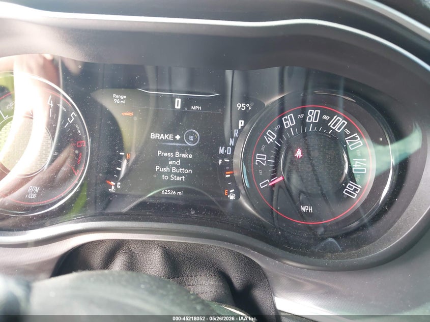 2020 Dodge Challenger R/T VIN: 2C3CDZBT5LH139400 Lot: 45218052
