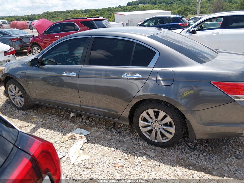 AtlanticExpress - Honda Accord