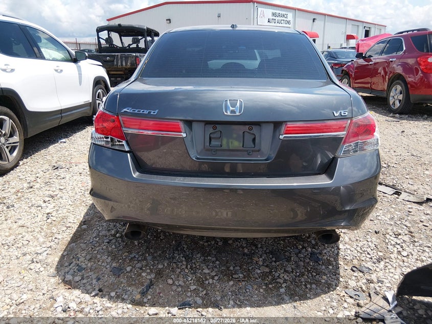 AtlanticExpress - Honda Accord