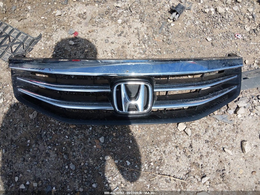 AtlanticExpress - Honda Accord