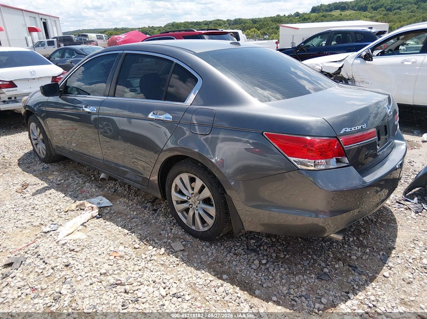 AtlanticExpress - Honda Accord