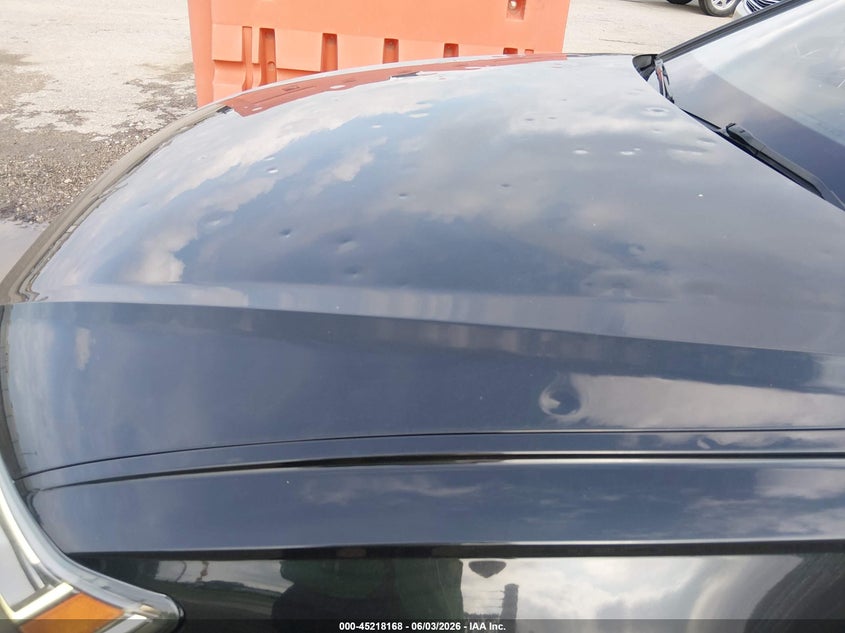 VIN WAUE8AF26KN124533 2019 AUDI A6 45 PREMIUM