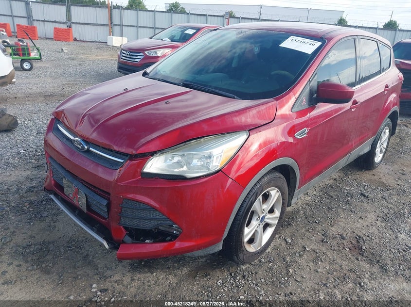Фото 6 - FORD ESCAPE