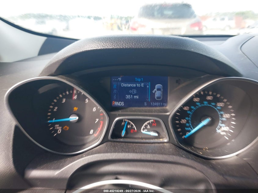 Фото 7 - FORD ESCAPE