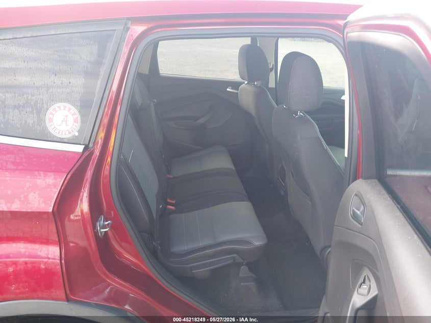 Фото 8 - FORD ESCAPE