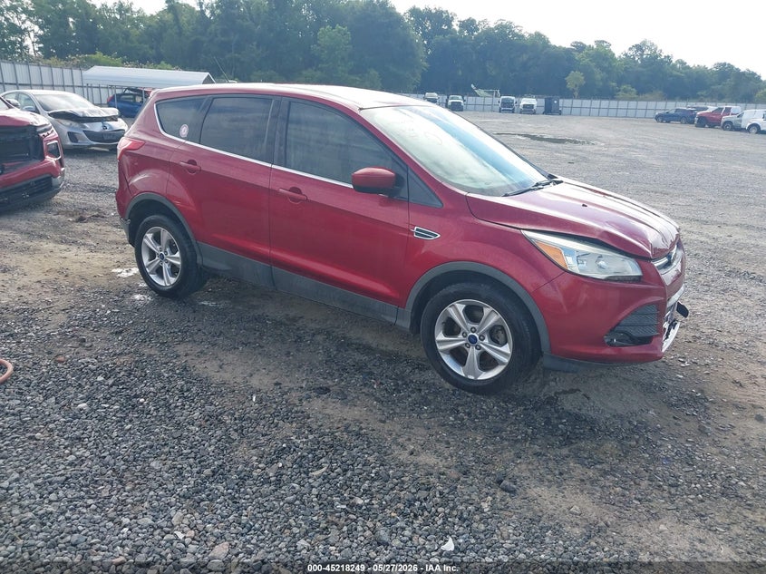 Zdjęcie główne ogłoszenia 2015 FORD ESCAPE