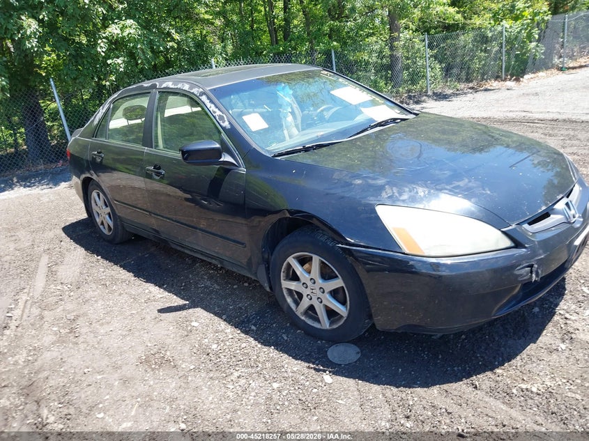 2004 Honda Accord 3.0 Ex