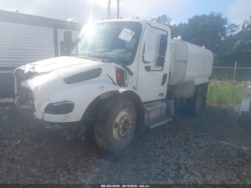 2026 OTHER FREIGHTLINER M2 106 TRUCK N/A