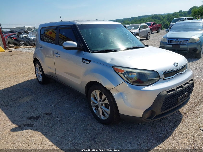 Vin: kndjp3a53g7867311, lot: 45716051, kia soul + 2016 img_1