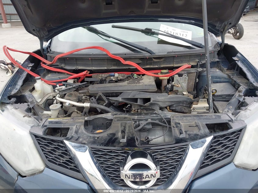 AtlanticExpress - Nissan Rogue Sport