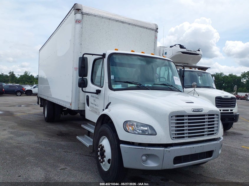 2022 OTHER FREIGHTLINER M2 106 TRUCK N/A