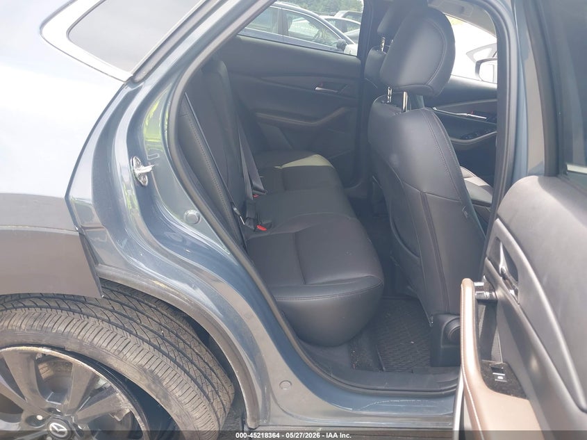 2023 Mazda Cx-30 2.5 Turbo Premium VIN: 3MVDMBDY9PM583188 Lot: 45218364