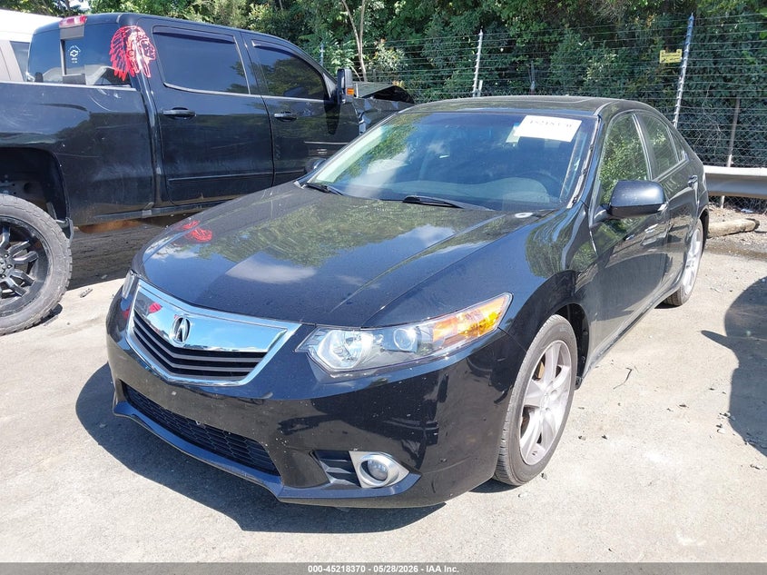 Vin: jh4cu2f61cc025208, lot: 45716131, acura tsx 2.4 20122