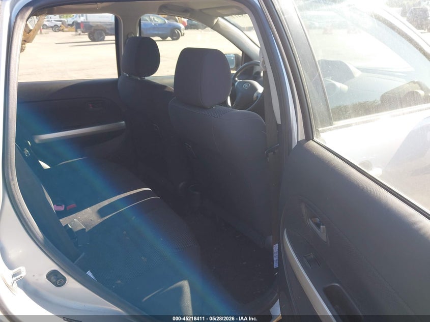 2005 Scion Xa VIN: JTKKT604450127534 Lot: 45218411