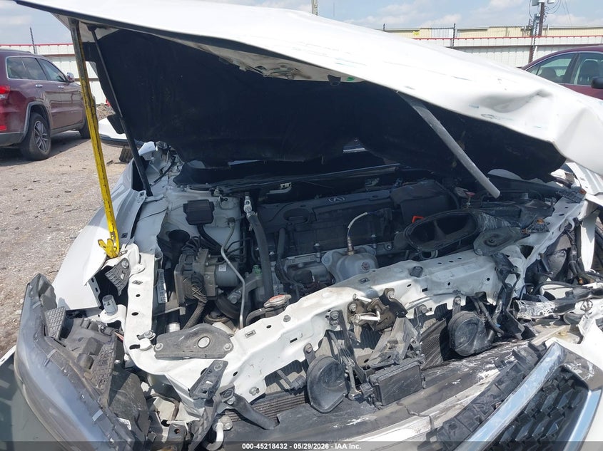 2020 Acura Tlx Tech Package VIN: 19UUB1F59LA015276 Lot: 45218432