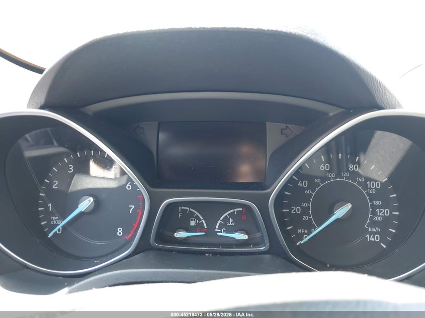 VIN 1FMCU9GD6HUE55577 2017 FORD ESCAPE SE