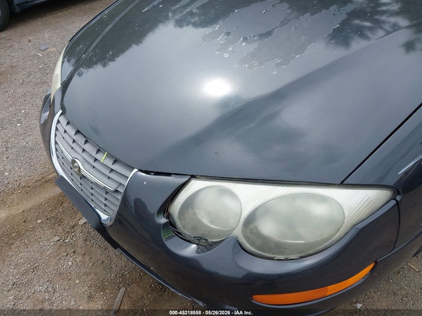 1999 Chrysler 300M VIN: 2C3HE66G8XH759145 Lot: 45218558