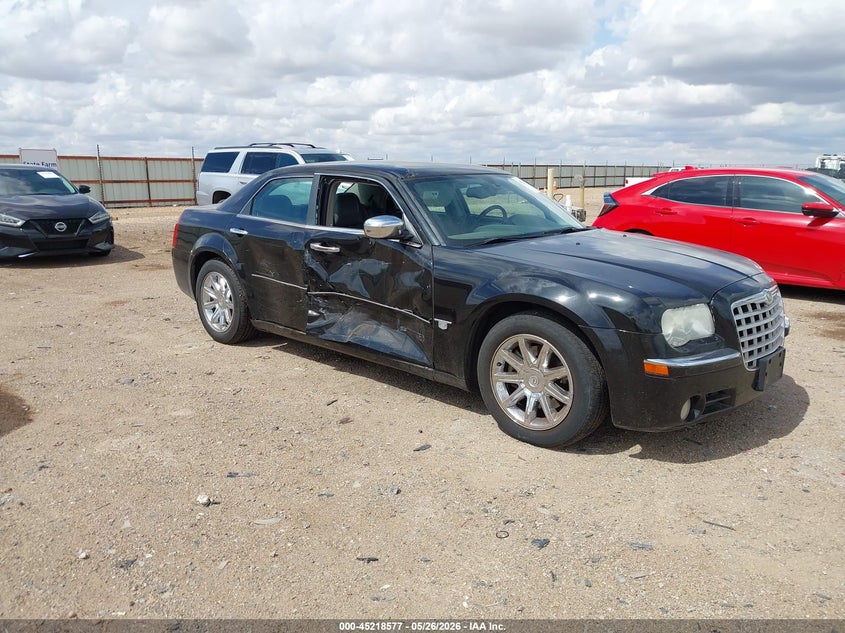 2005 CHRYSLER 300C auction photo 1