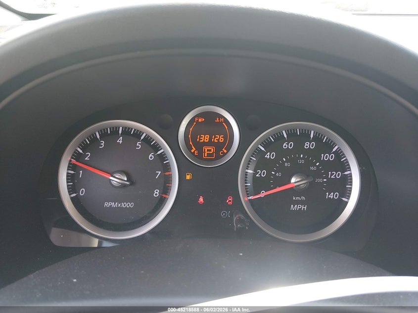 2011 Nissan Sentra 2.0 VIN: 3N1AB6AP9BL687629 Lot: 45218588
