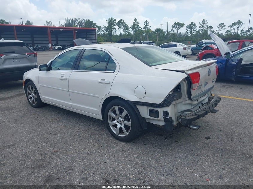 Vin: 3mehm0cg0ar663004, lot: 45716356, mercury milan premier 20103