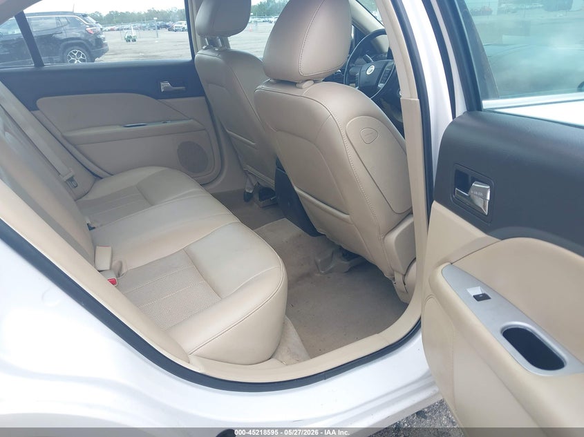 2010 Mercury Milan Premier VIN: 3MEHM0CG0AR663004 Lot: 45218595