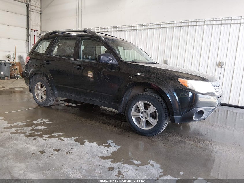 Vin: jf2shabc4ch467833, lot: 45716376, subaru forester 2.5x 2012 img_1