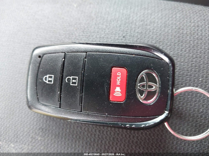 TOYOTA COROLLA CROSS 2024 VIN 7MUCAABG8RV098740
