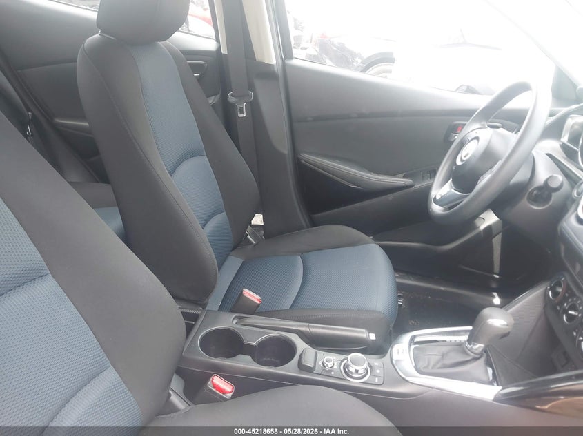 2018 TOYOTA YARIS IA auction photo 5
