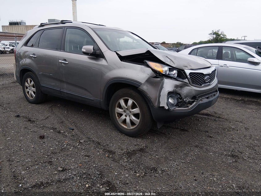 2012 Kia Sorento