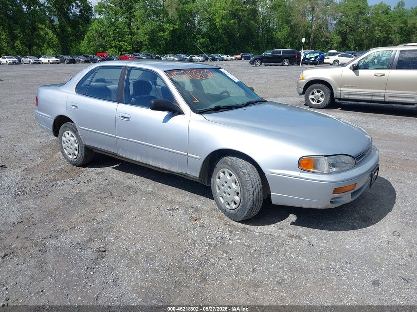 1996 TOYOTA CAMRY DX/LE/XLE