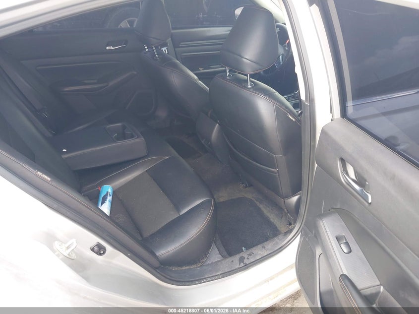 VIN 1N4BL4CV0LC211819 2020 NISSAN ALTIMA SR FWD