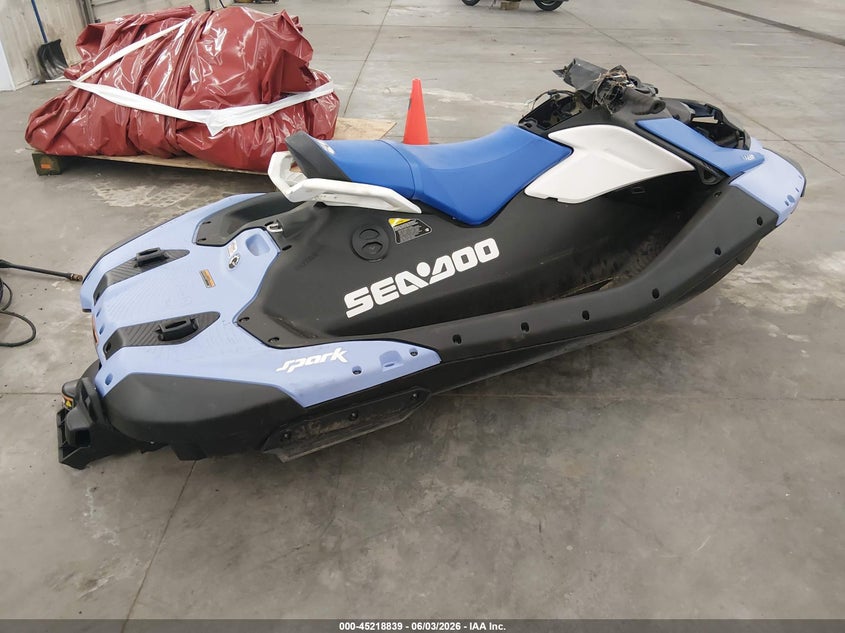 2026 OTHER SEADOO SPARK N/A N/A