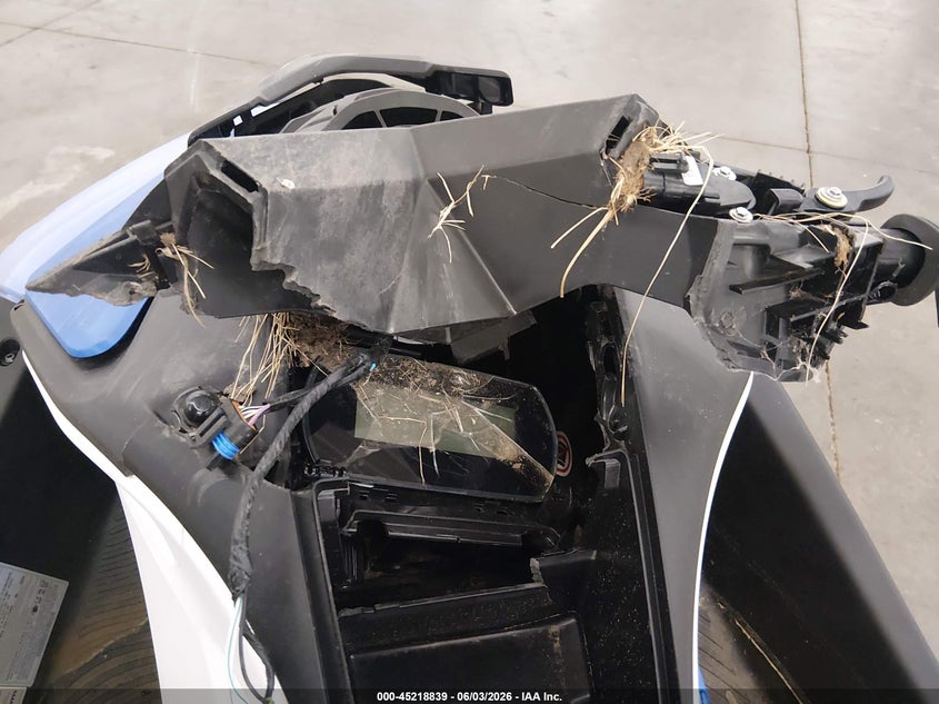 2026 OTHER SEADOO SPARK N/A N/A