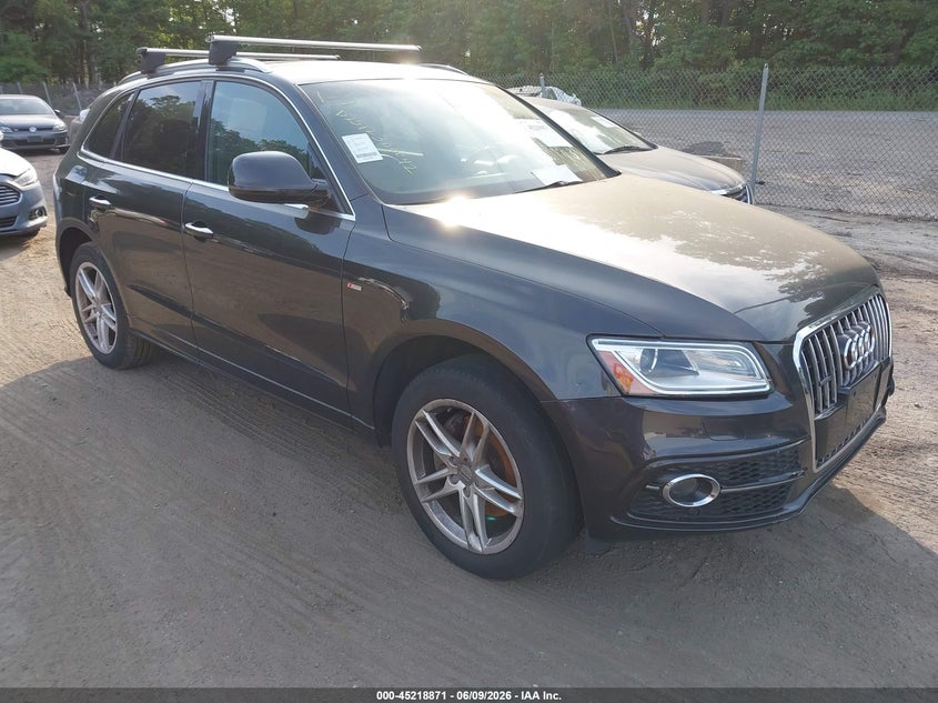 Vin: wa1d7afp4ga065794, lot: 45716632, audi q5 3.0t premium plus 2016 img_1