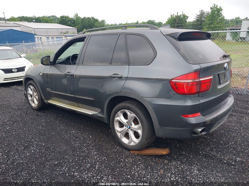 Vin: 5uxzv4c53bl405809, lot: 45716633, bmw x5 xdrive35i/xdrive35i premium/xdrive35i sport activity 20113